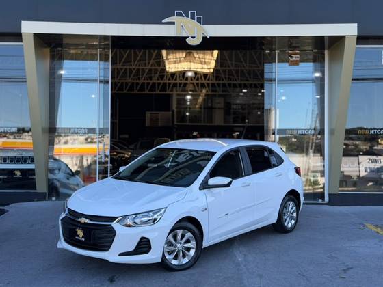 CHEVROLET ONIX 1.0 FLEX LT MANUAL CHEVROLET ONIX 1.0 FLEX LT MANUAL